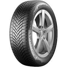 suverehv Continental AllSeason Contact