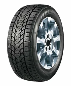 lamellrehv TRI-ACE SNOW WHITEII