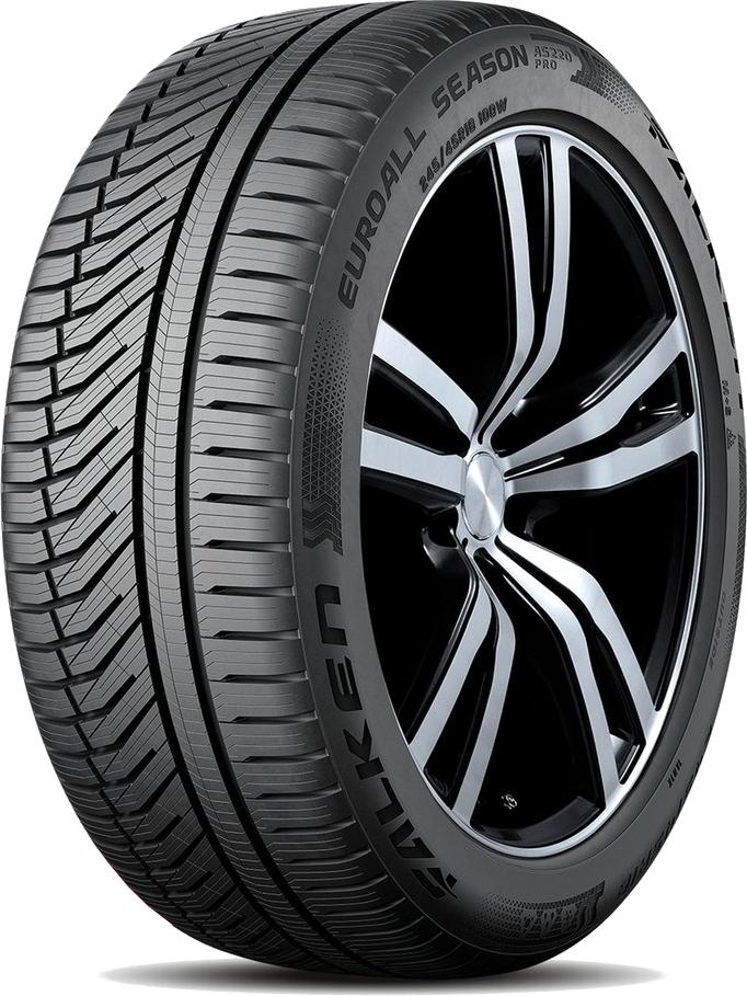 ms rehv Falken AS220 Pro