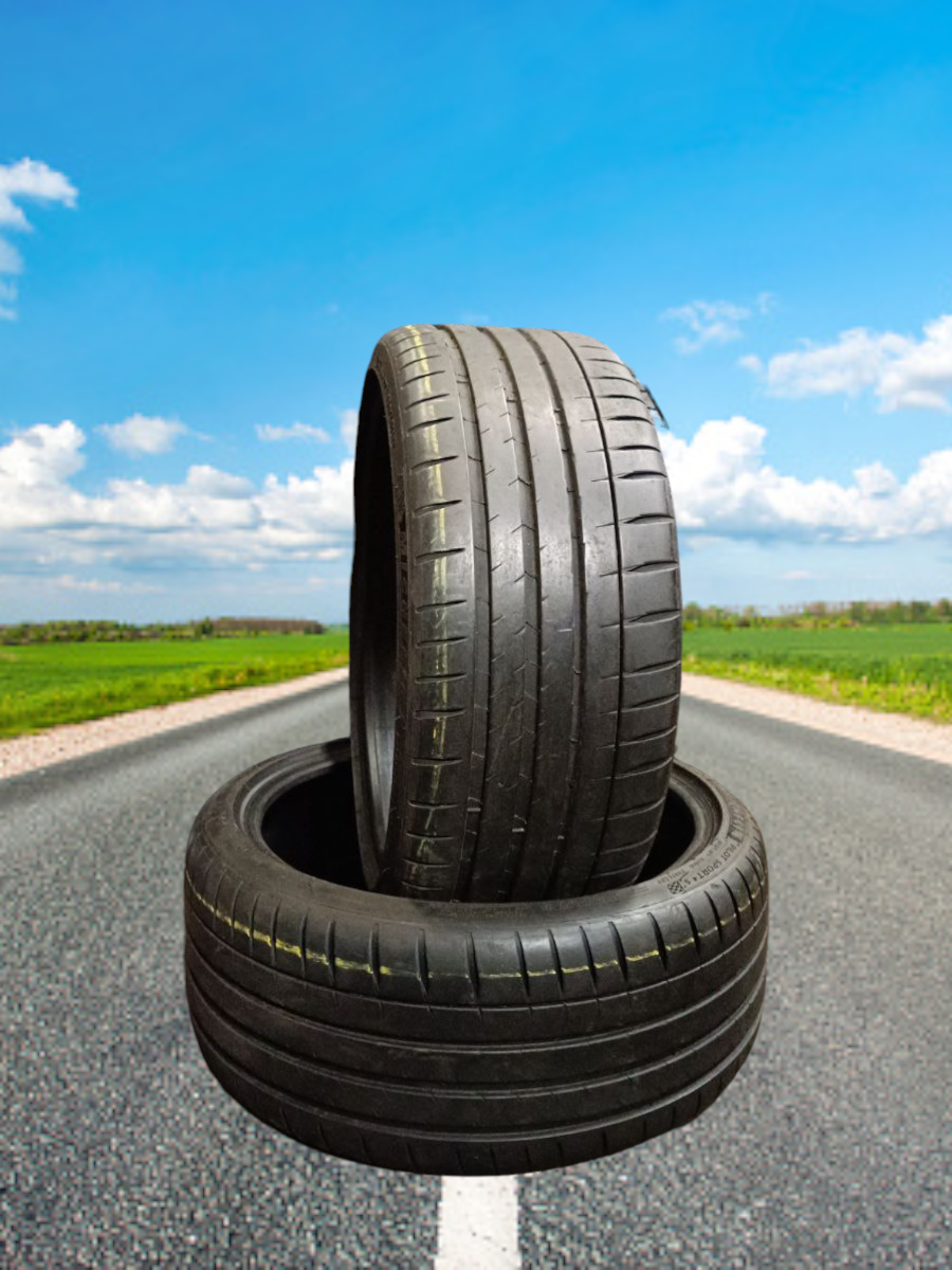 suverehv Michelin Pilot Sport 4S PS4S