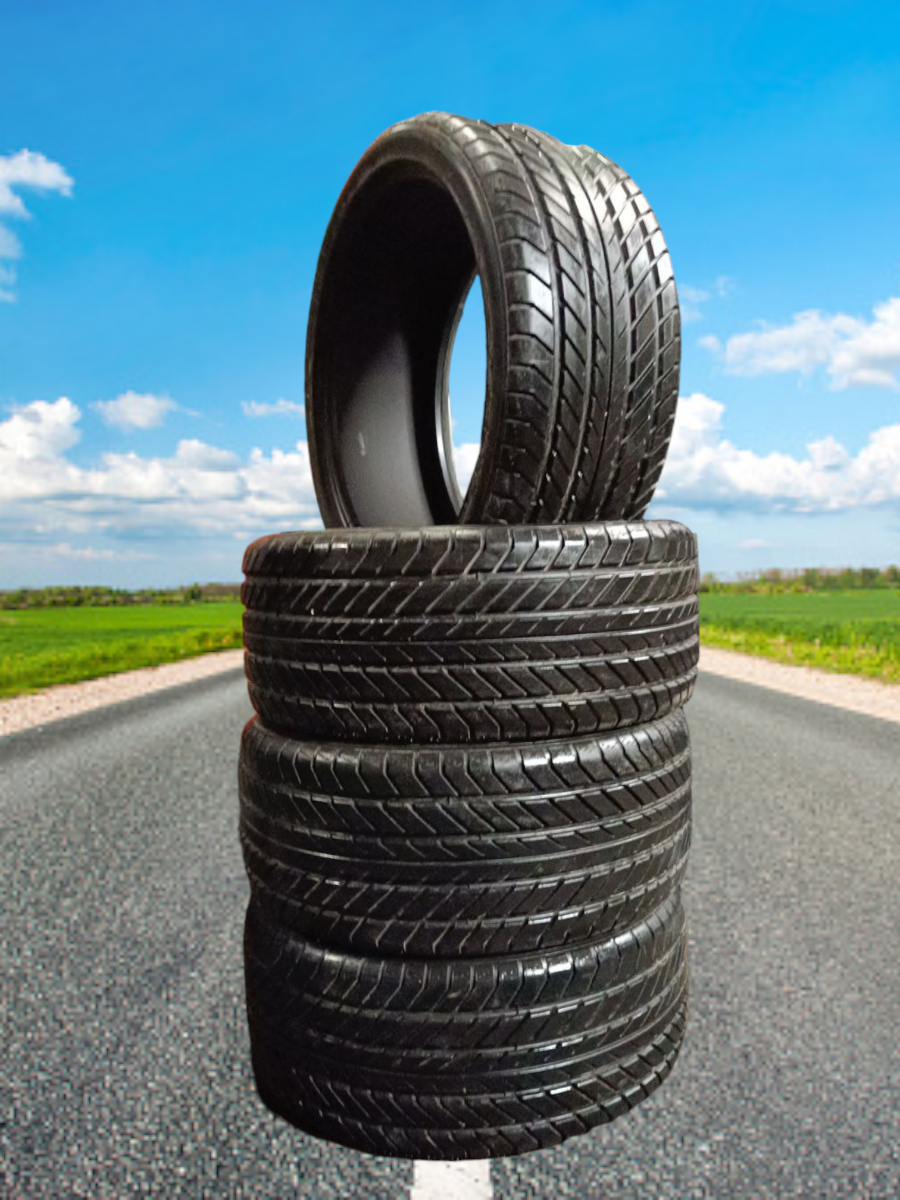 suverehv BFGoodrich G-Force T/A KDWS