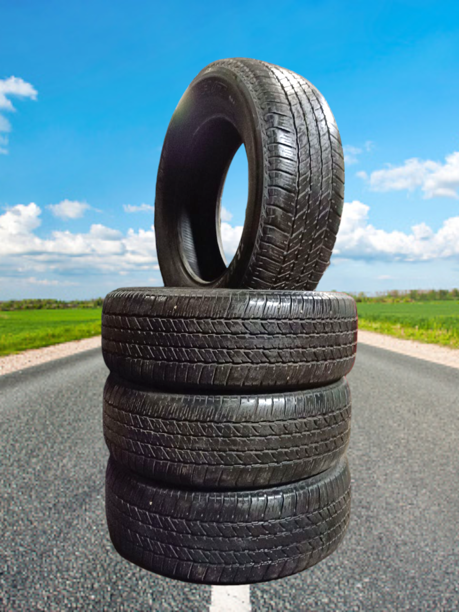 suverehv Bridgestone Dueler H/T D840 Z