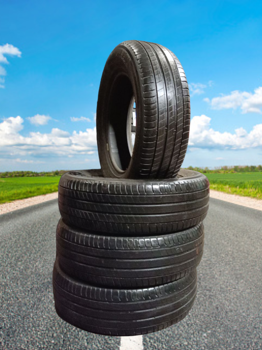 suverehv Michelin Primacy 3