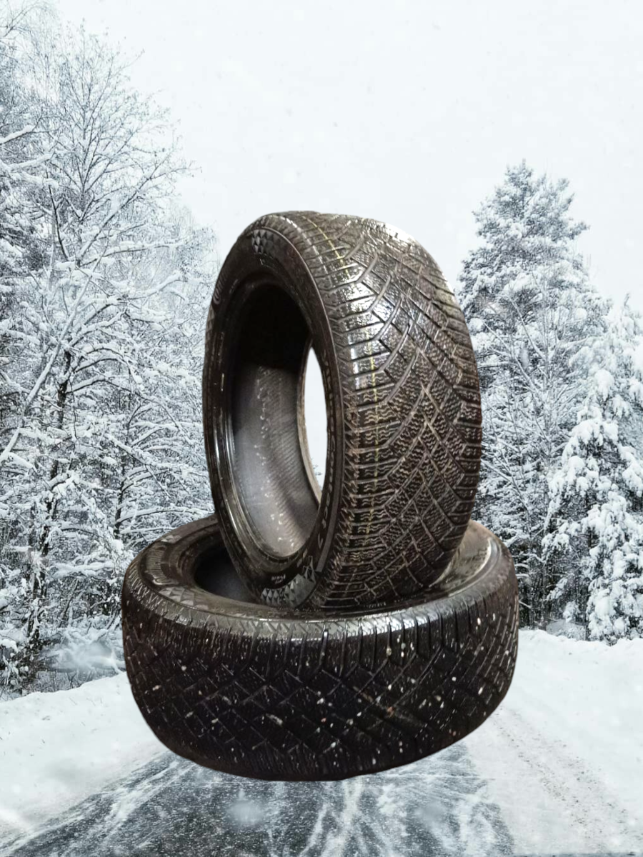 lamellrehv Continental Conti Viking Contact 7