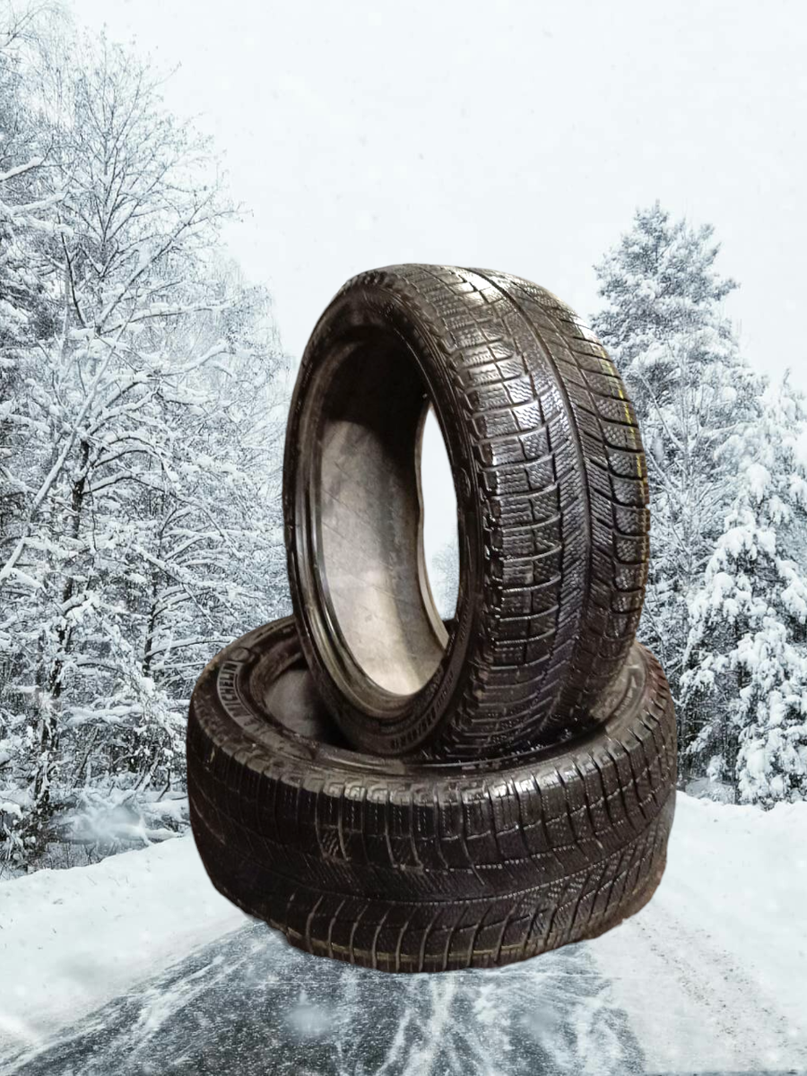 naastrehv Michelin X-ICE North 3 XIN3