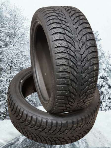 naastrehv Nokian Hakkapeliitta 9