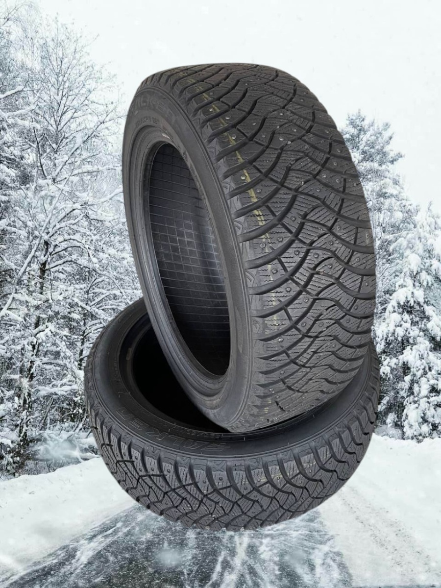 naastrehv Falken Winterpeak F-Ice 1