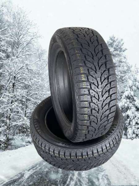 Nastarenkaat Kumho Winter Craft Ice WI32