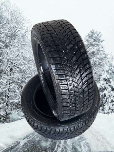 Nastarenkaat Vredestein Wintrac Ice