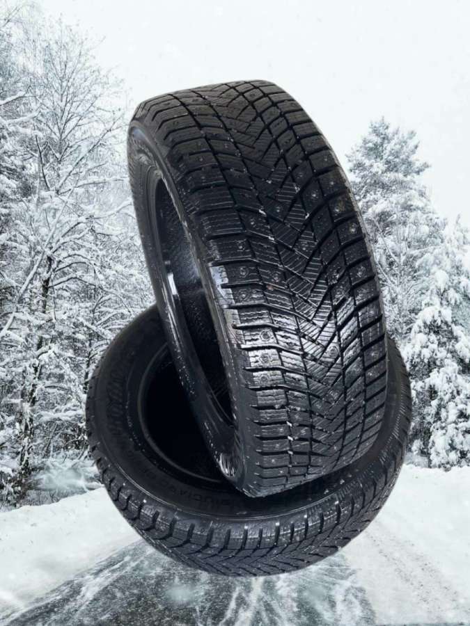 naastrehv Vredestein Wintrac Ice