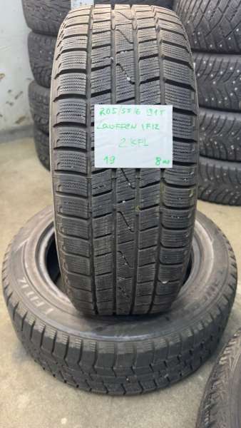 lamellrehv Laufenn by Hankook i Fit IZ LW51