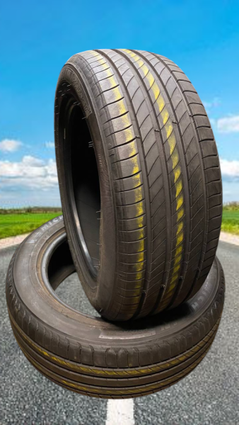 suverehv Michelin Primacy 4