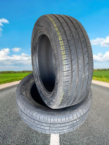 Kesärenkaat Kumho Ecsta HS52