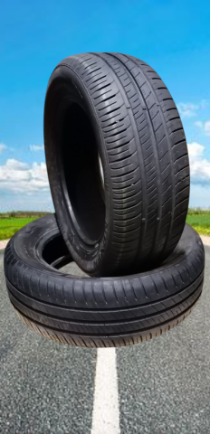 Kesärenkaat Nexen N`BLUE S