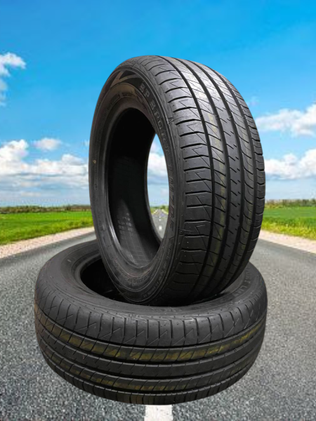 Kesärenkaat Dunlop Sp Sport LM705