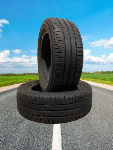 Kesärenkaat Michelin Energy Saver G1