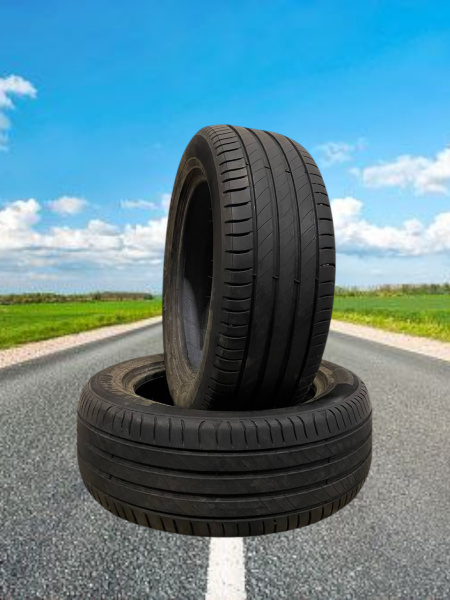 Kesärenkaat Michelin Primacy 4