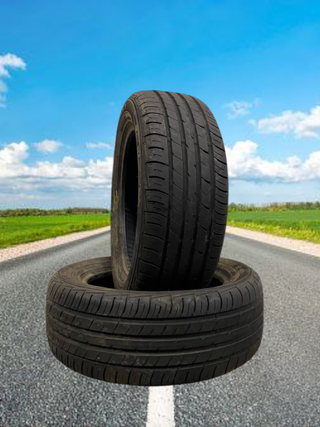 Kesärenkaat Falken Ziex ZE 914