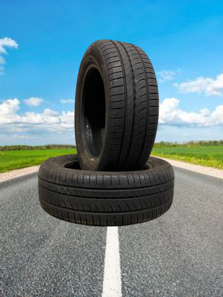 Kesärenkaat Pirelli Cinturato P1