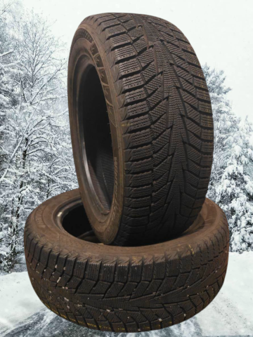 Kitkarenkaat Hankook WINTER I CEPT IZ2 W616
