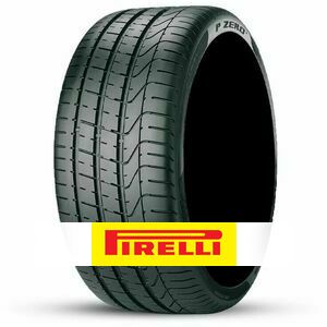 suverehv Pirelli PZERO PZ5