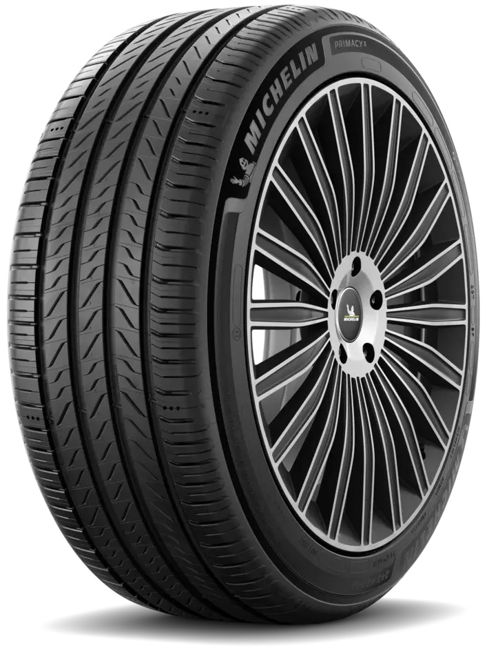 suverehv Michelin Primacy 5