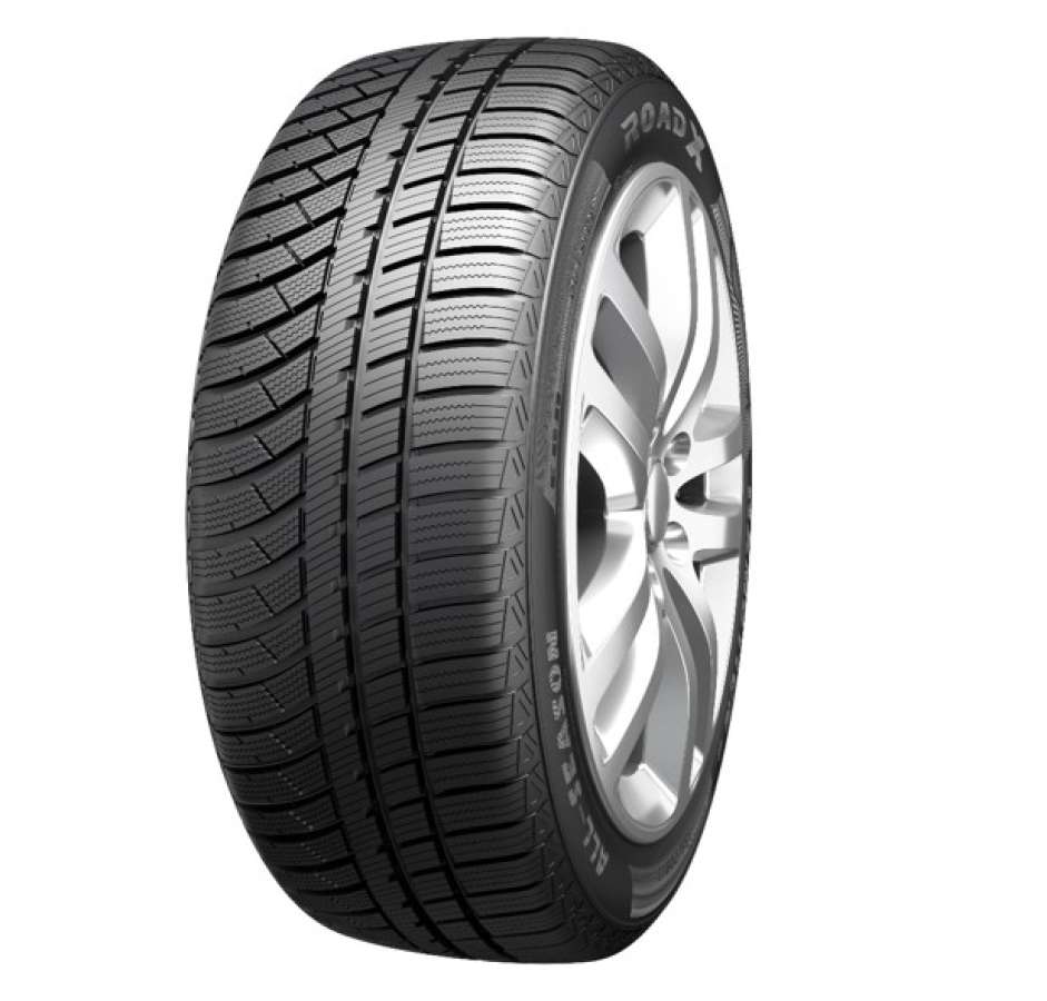suverehv RoadX RX Motion 4S