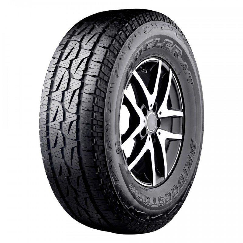 ms rehv Bridgestone DUELER A/T 001