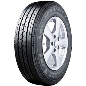 suverehv Firestone Vanhawk 2