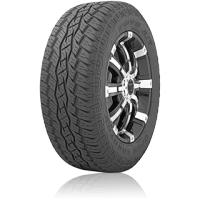 suverehv Toyo Open Country A/T+