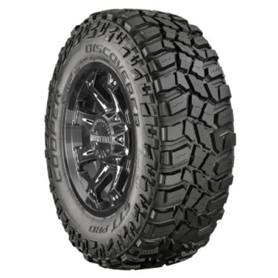 suverehv Cooper Discoverer STT PRO