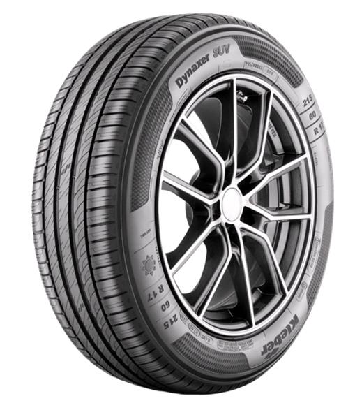 suverehv Kleber Dynaxer SUV