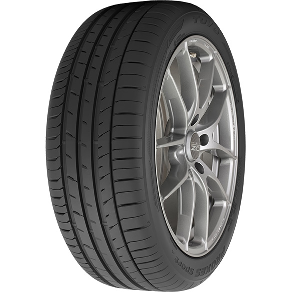 suverehv Toyo Proxes Sport A