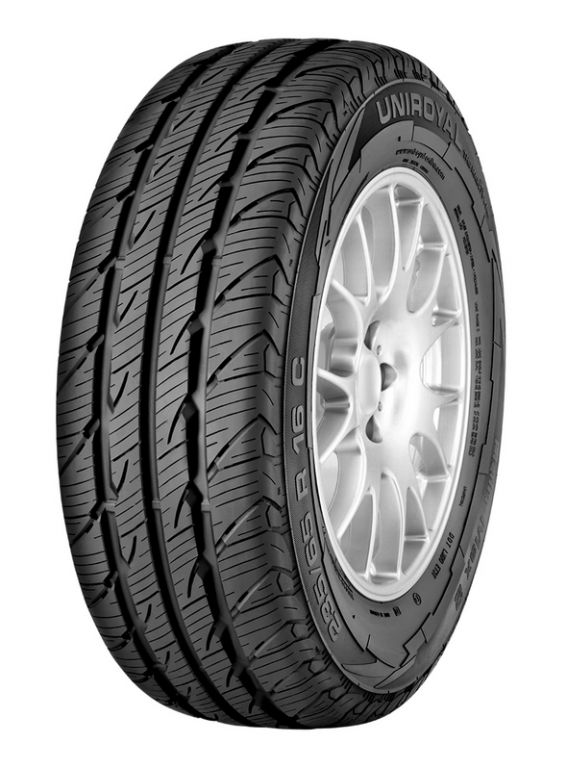 suverehv Uniroyal Rain Max 2