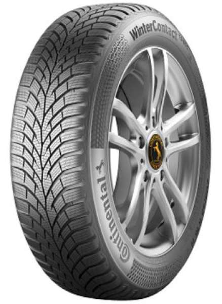 Kitkarenkaat Continental Conti Winter Contact TS 870