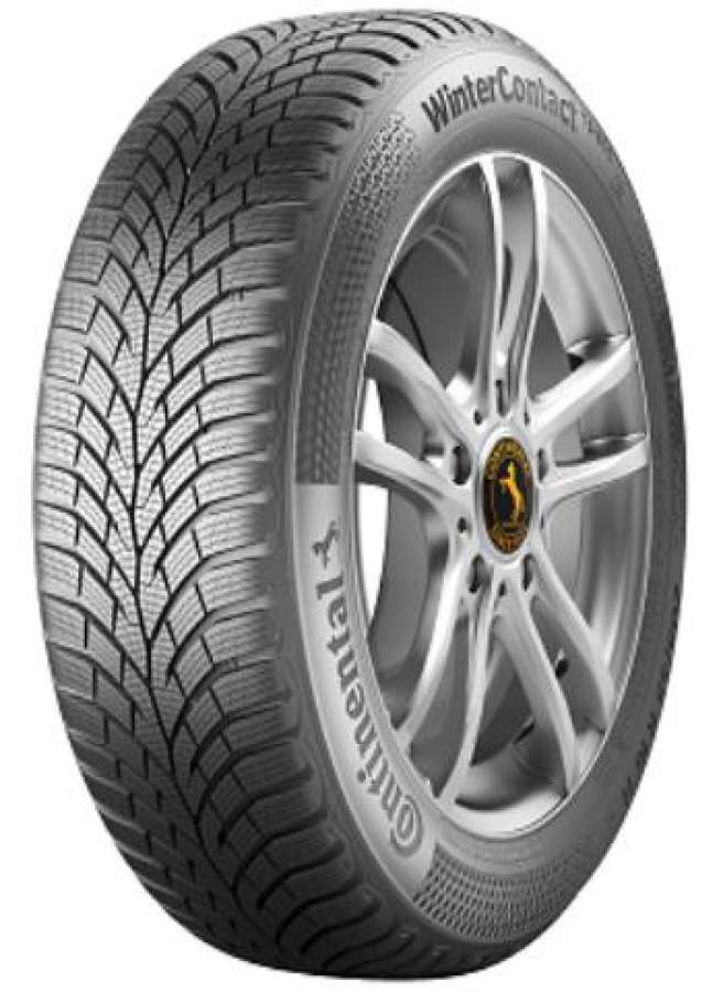lamellrehv Continental Conti Winter Contact TS 870