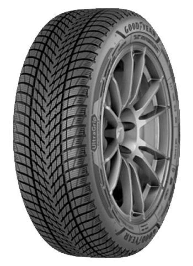 lamellrehv Goodyear Ultra Grip Performance 3