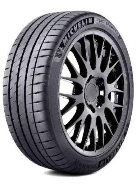 Kesärenkaat Michelin Pilot Sport 4 PS4