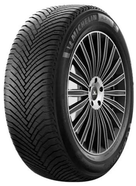 Kitkarenkaat Michelin Alpin 7 A7