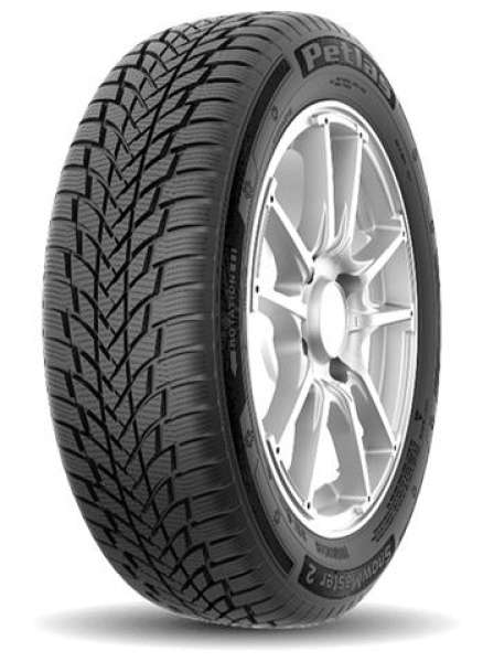 Kitkarenkaat Petlas Snowmaster 2