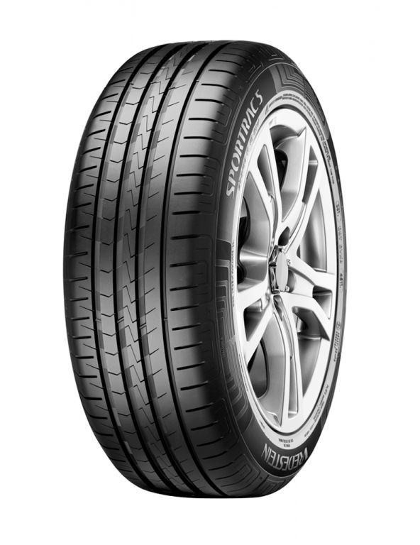 suverehv Vredestein Sportrac 5