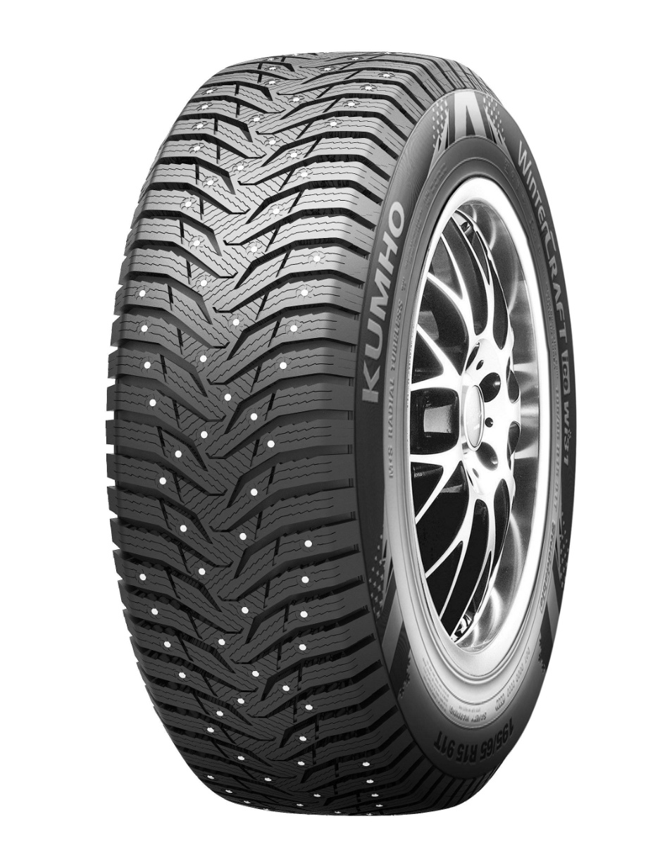 naastrehv Marshal/Kumho WI31