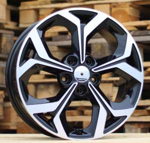 aluvanteet JIL Wheels FE175