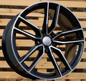 aluvanteet JIL Wheels B5610