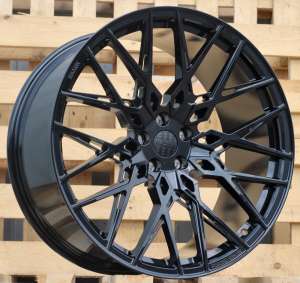 aluvanteet JIL Wheels HXF03