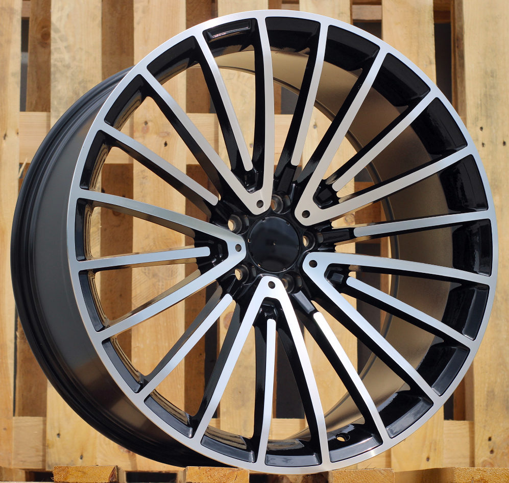 valuveljed JIL Wheels MR532
