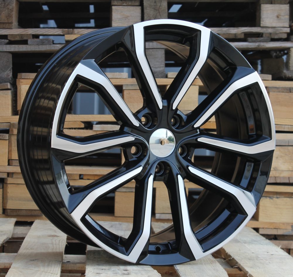 valuveljed JIL Wheels V515(FE133