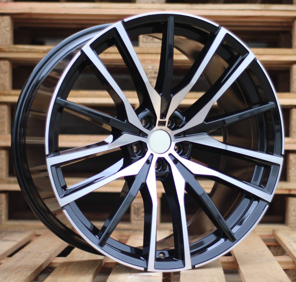 valuveljed JIL Wheels H0324(TS977