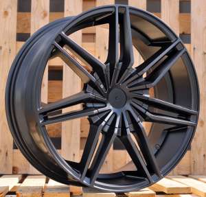aluvanteet JIL Wheels L1879
