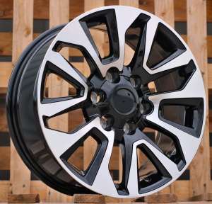 aluvanteet JIL Wheels B1743